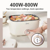 MIDEA Elektrokocher: Vielseitiger Hot Pot für schnelle und einfache Mahlzeiten